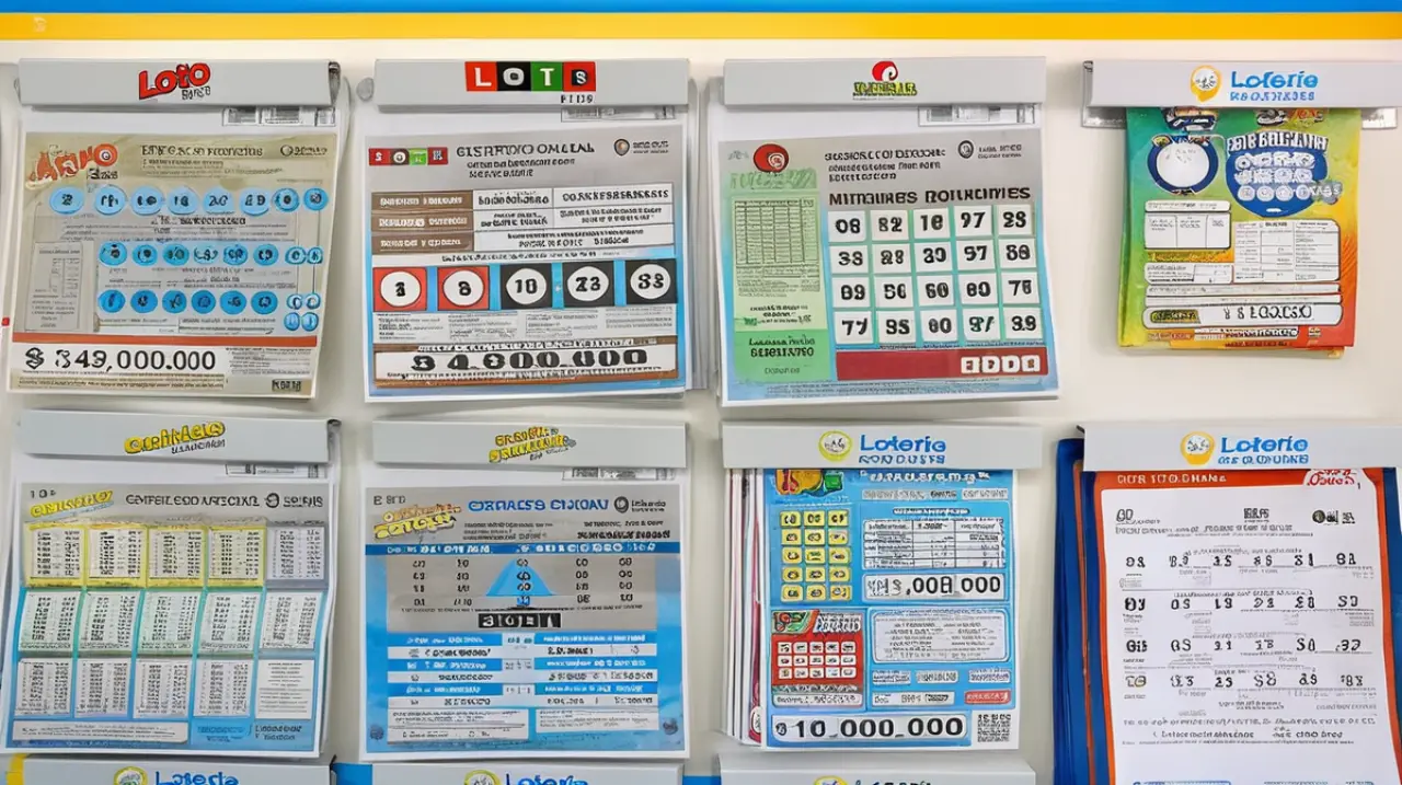 Conoce todos los sorteos de la quiniela y lotería para este sábado 10 de mayo.. Foto: Redacción InfoArticulos