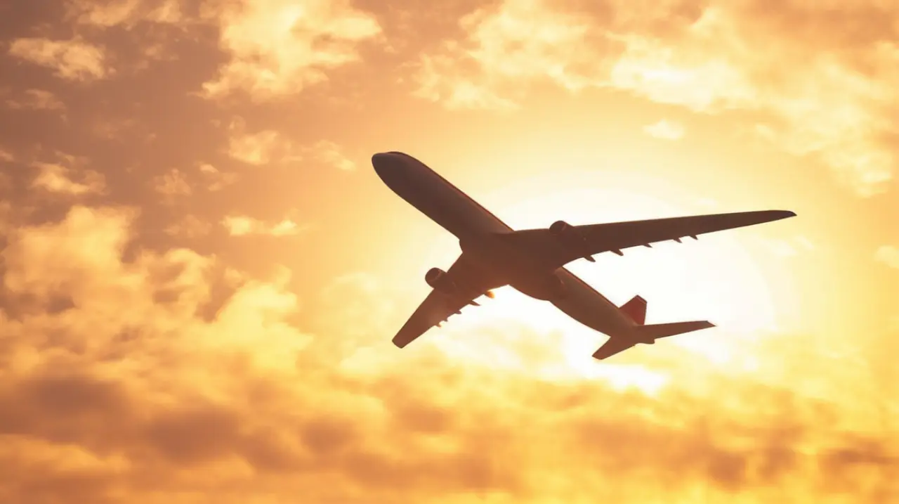 Una aerolínea estadounidense anuncia la apertura de una ruta aérea directa desde Chicago hacia un destino turístico popular en América Latina.. Foto: Redacción InfoArticulos