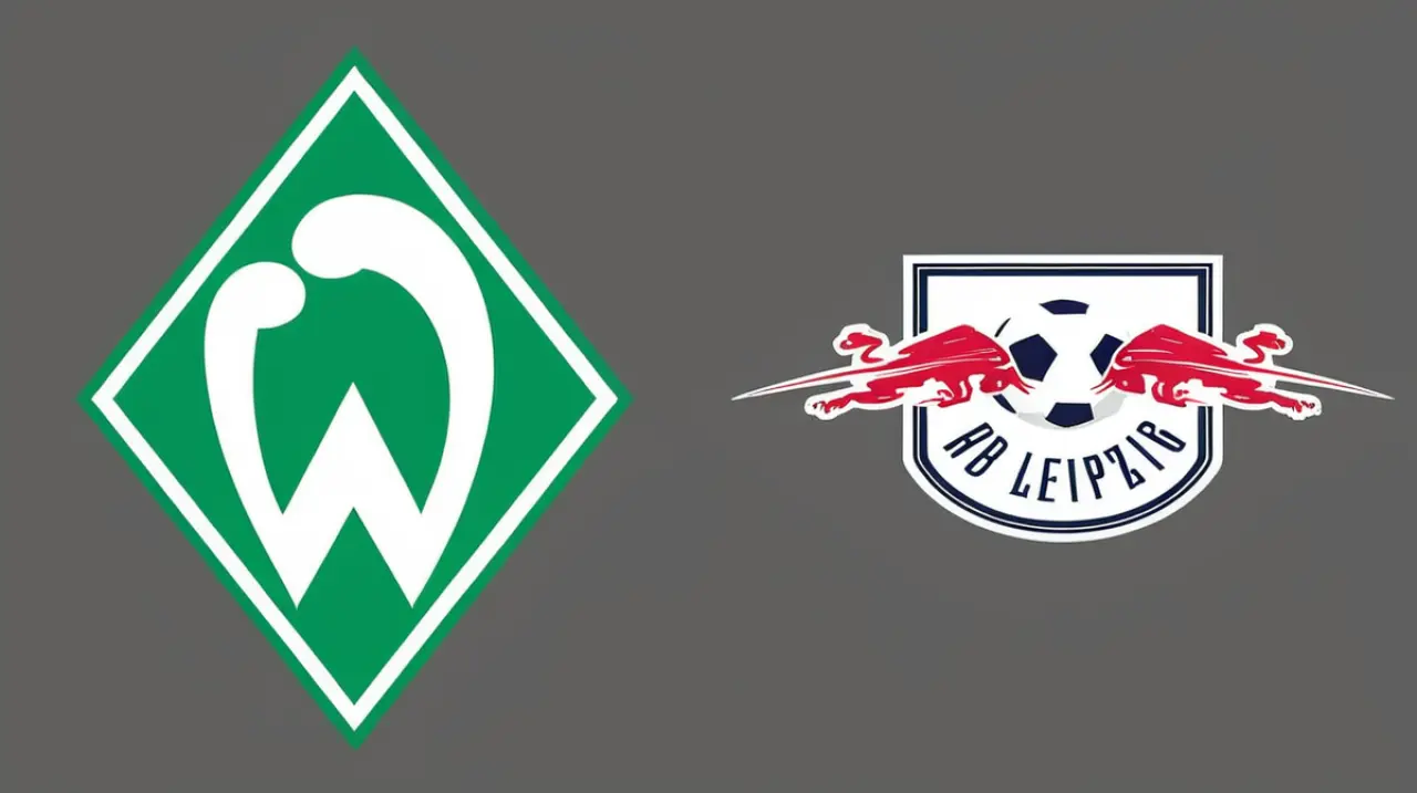 El encuentro entre SV Werder Bremen y RB Leipzig terminó sin goles en la jornada de la Bundesliga.. Foto: Redacción InfoArticulos