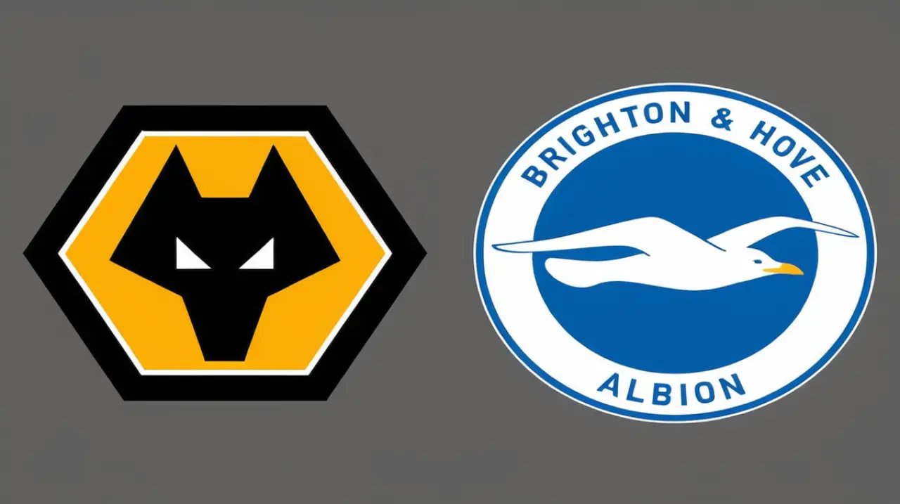 El Brighton y Hove Albion ganó con un marcador de 2-0 al Wolverhampton Wanderers en su visita a la Premier League. Foto: Redacción InfoArticulos