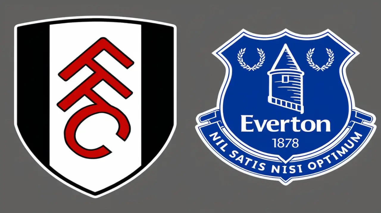 El equipo de Everton logró una victoria destacada al derrotar a Fulham con un marcador de 3-1, en su visita a la Premier League.. Foto: Redacción InfoArticulos