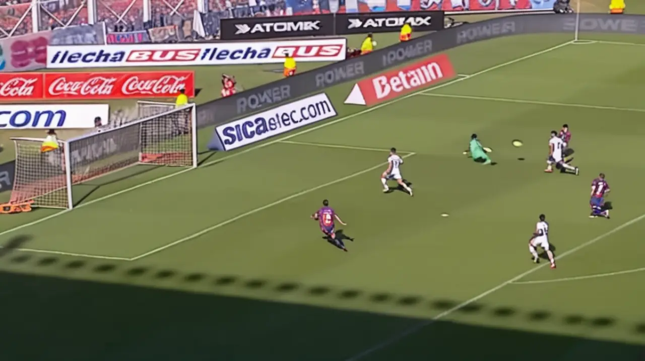 El equipo de San Lorenzo logró una victoria importante al inicio de la competencia de playoffs en el Torneo Apertura, superando a Tigre.. Foto: Redacción InfoArticulos