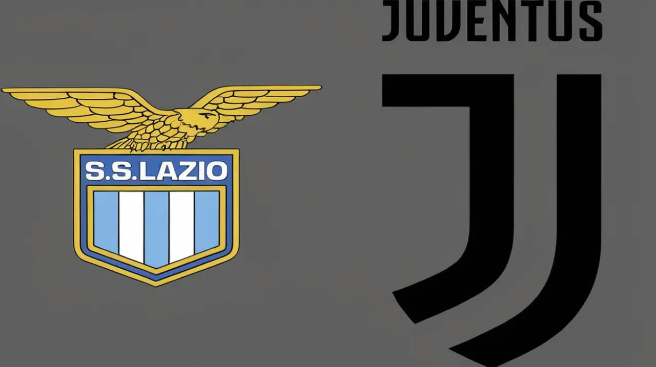 El encuentro entre Lazio y Juventus terminó con un resultado igualado en la competición italiana de fútbol.. Foto: Redacción InfoArticulos