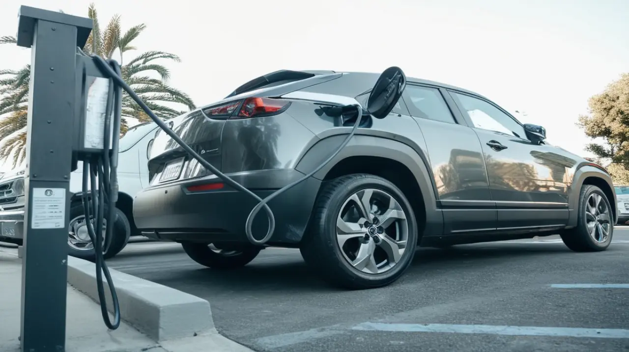 Las vehículos eléctricos y híbridos más innovadores del mercado: su llegada a Estados Unidos. Foto: Redacción InfoArticulos