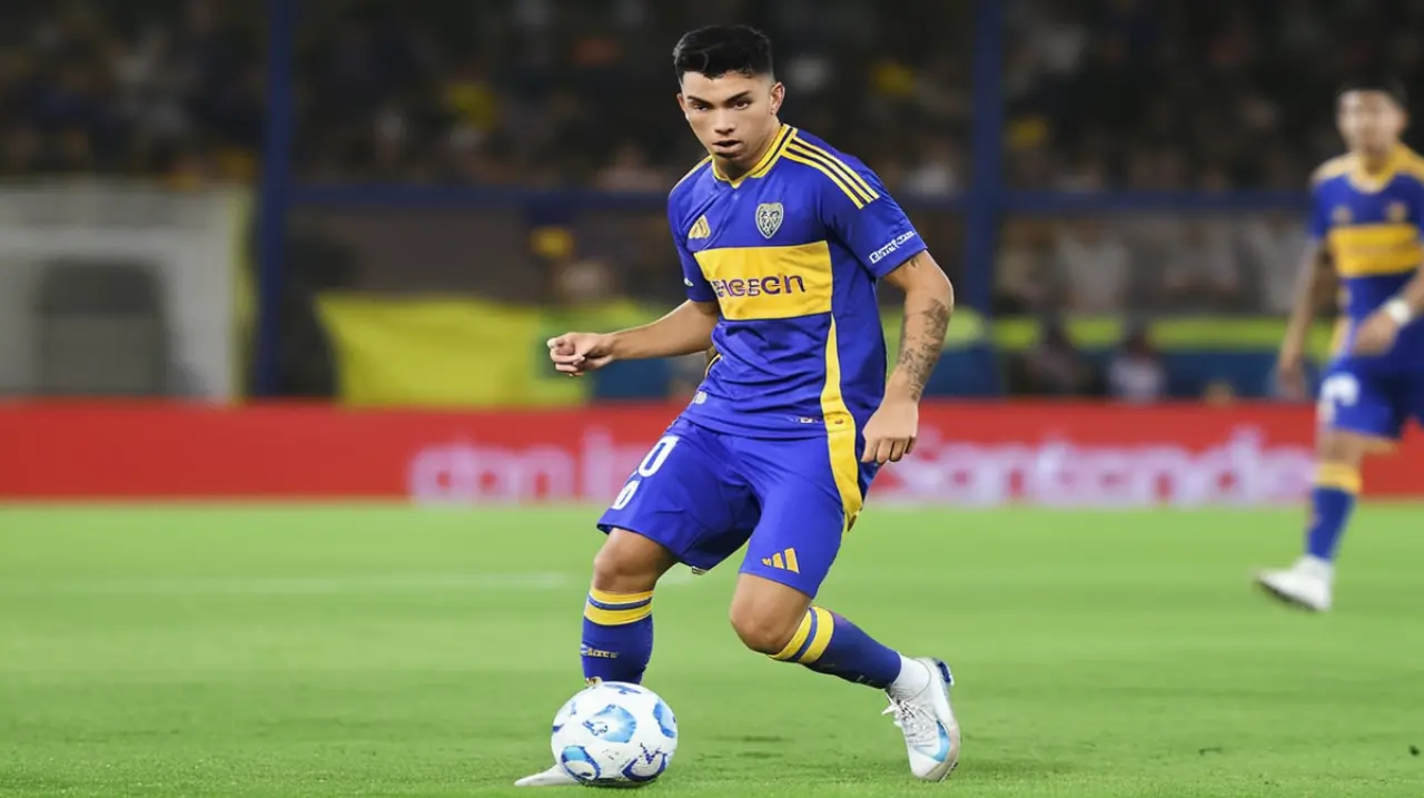 Conoce la hora en que Boca enfrentará a Lanús en los octavos de final del Torneo Apertura 2025. Foto: Redacción InfoArticulos