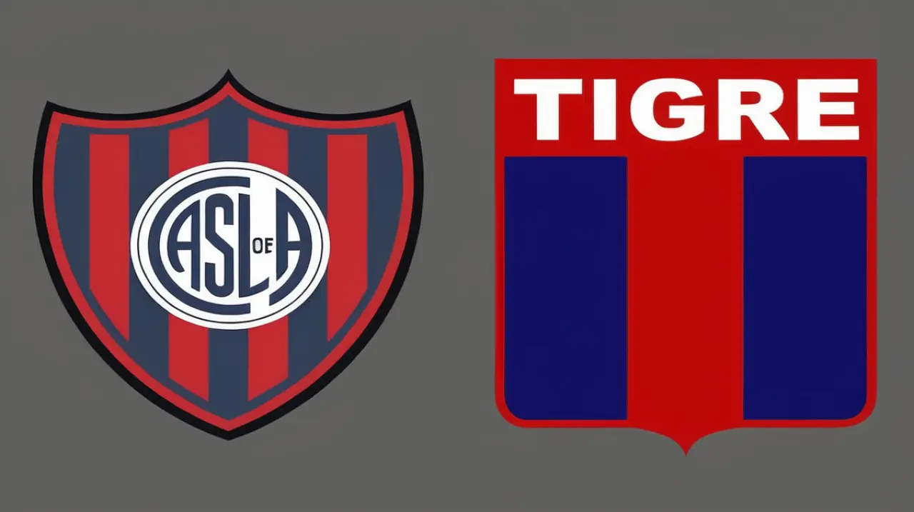 El equipo San Lorenzo logró una victoria importante al derrotar a Tigre con un marcador de 2-1, en su condición de local, en el marco de la Copa de la Liga Argentina.. Foto: Redacción InfoArticulos