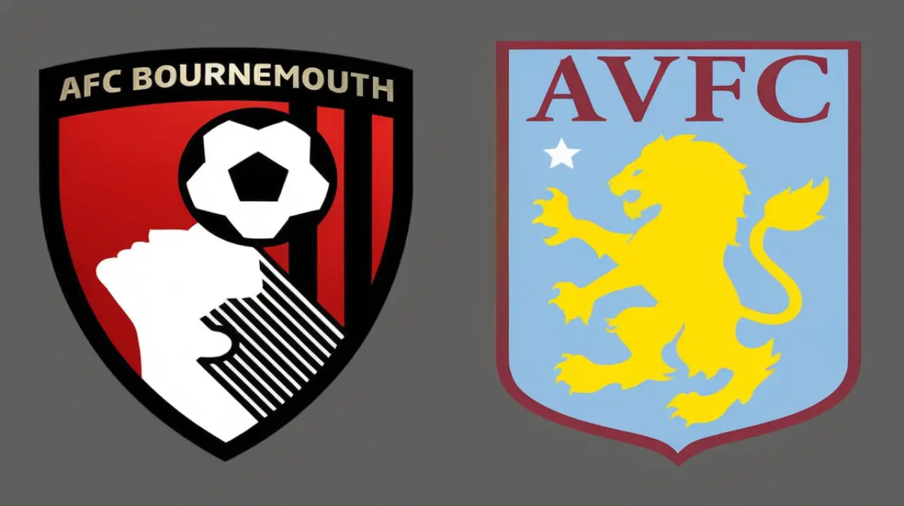 El Aston Villa logró una victoria ajustada al derrotar a Bournemouth con un marcador de 1-0 en su visita a la Premier League.. Foto: Redacción InfoArticulos