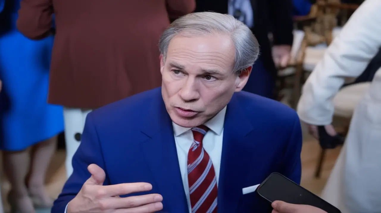 ¿Qué dice el proyecto de ley firmado por Greg Abbott en Texas que afecta a los maestros?. Foto: Redacción InfoArticulos