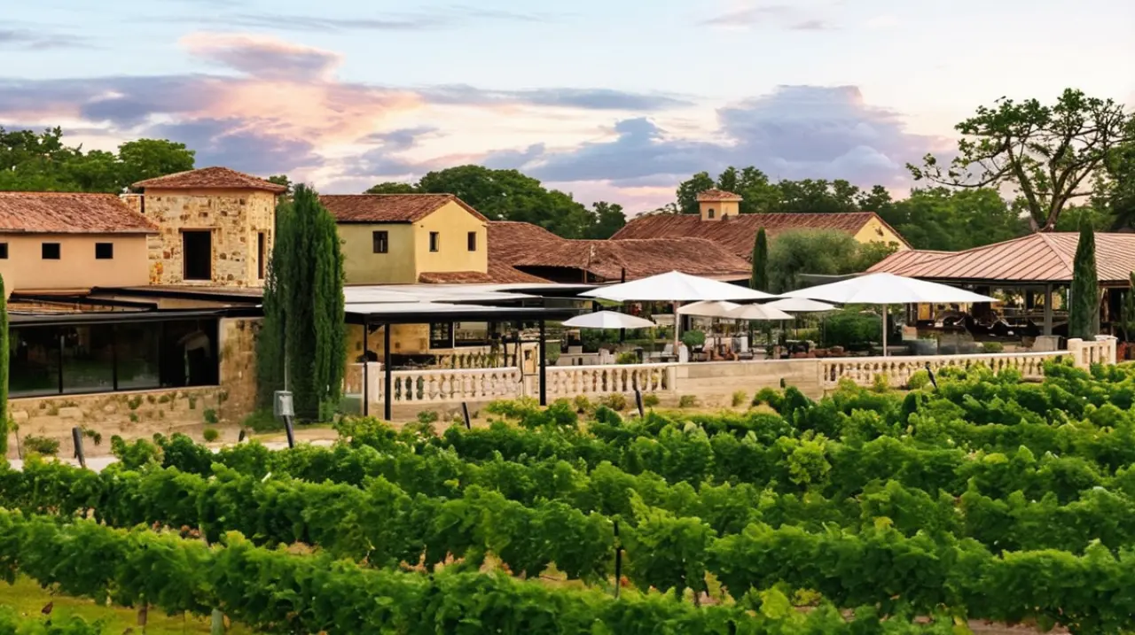 Descubre la verdadera joya del sur de Estados Unidos, donde la riqueza vinícola y la hospitalidad texana te harán sentir como en casa. La ruta de Texas con más de 100 bodegas de vino es un destino 