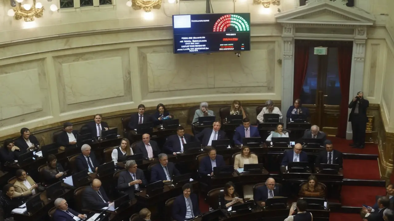 La Cámara Alta del Congreso Nacional rechazó la iniciativa que busca mejorar la competitividad y atraer inversión extranjera, lo que ha generado una fuerte crítica por parte de los sectores empres
