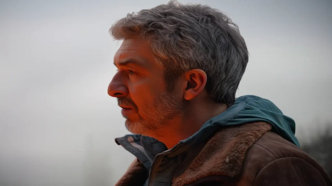 El actor Ricardo Darín compartió su opinión sobre una de las celebridades de Hollywood con quien no tiene buena relación.. Foto: Redacción InfoArticulos