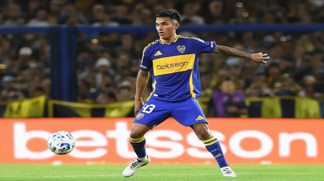 Conoce en qué canal podrás ver el partido de Boca vs. Lanús, programado para hoy en los octavos de final del Torneo Apertura 2025.. Foto: Redacción InfoArticulos