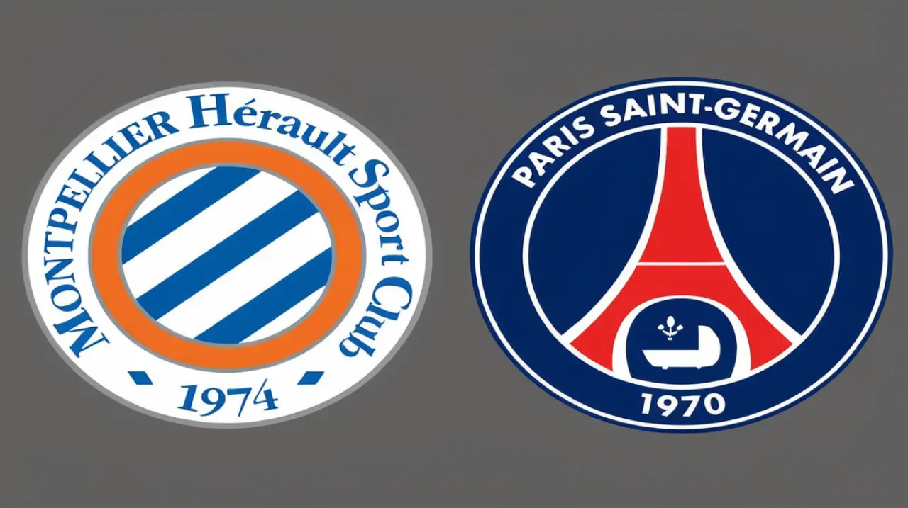 El equipo parisino se impuso con un marcador de 4-1 sobre Montpellier en el campo del visitante, dentro del torneo francés de fútbol profesional.. Foto: Redacción InfoArticulos