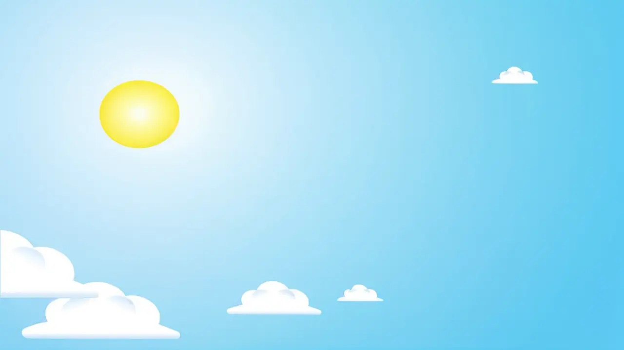 Pronóstico del tiempo para El Trébol el día de hoy: ¿cómo será el clima el 11 de mayo de 2025?. Foto: Redacción InfoArticulos