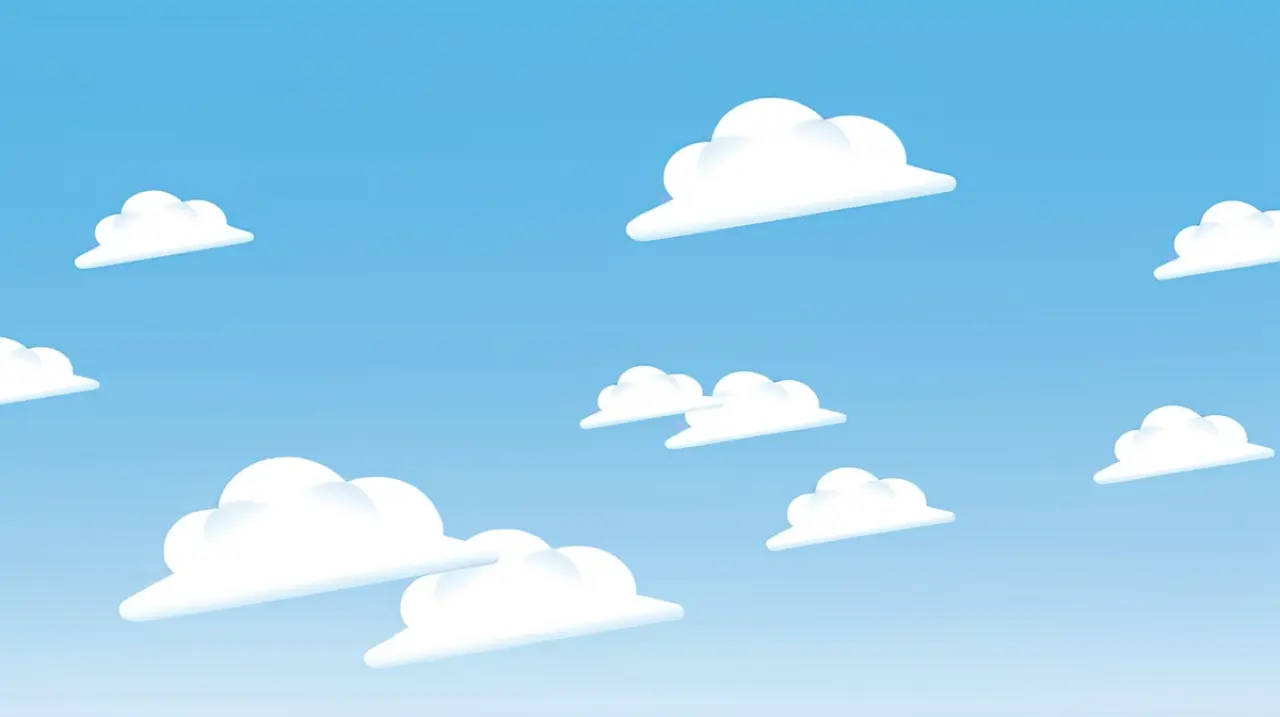 Pronóstico del tiempo en San Rafael para mañana: ¿cómo será el clima el 11 de mayo de 2025?. Foto: Redacción InfoArticulos