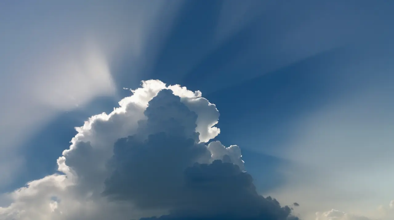 Pronóstico del tiempo en la ciudad de La Rioja para mañana: qué condiciones climáticas se esperan para el día 11 de mayo de 2025.. Foto: Redacción InfoArticulos