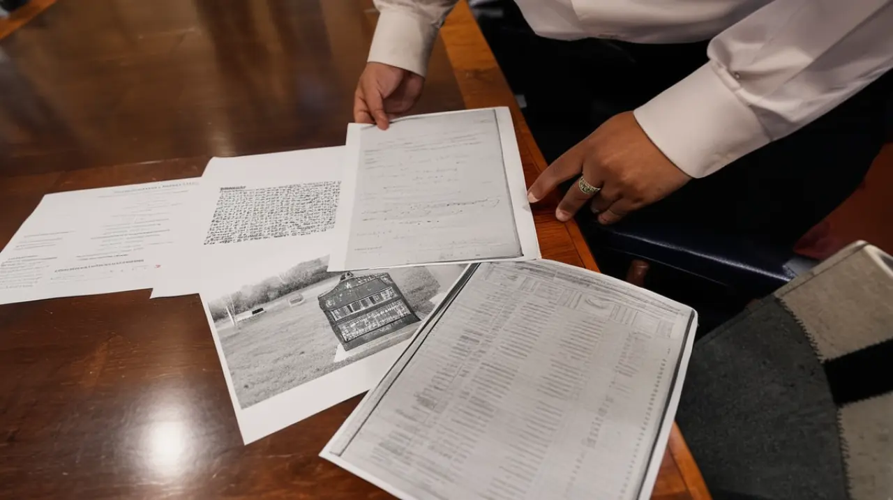 La ascendencia criolla del Papa León XIV destaca la complejidad de la historia del racismo y la Iglesia en Estados Unidos.. Foto: Redacción InfoArticulos