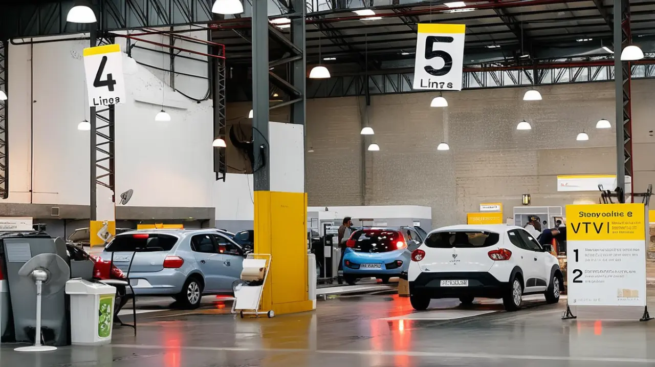 El sector del transporte automotor enfrenta cambios significativos debido a la desregulación en curso.. Foto: Redacción InfoArticulos