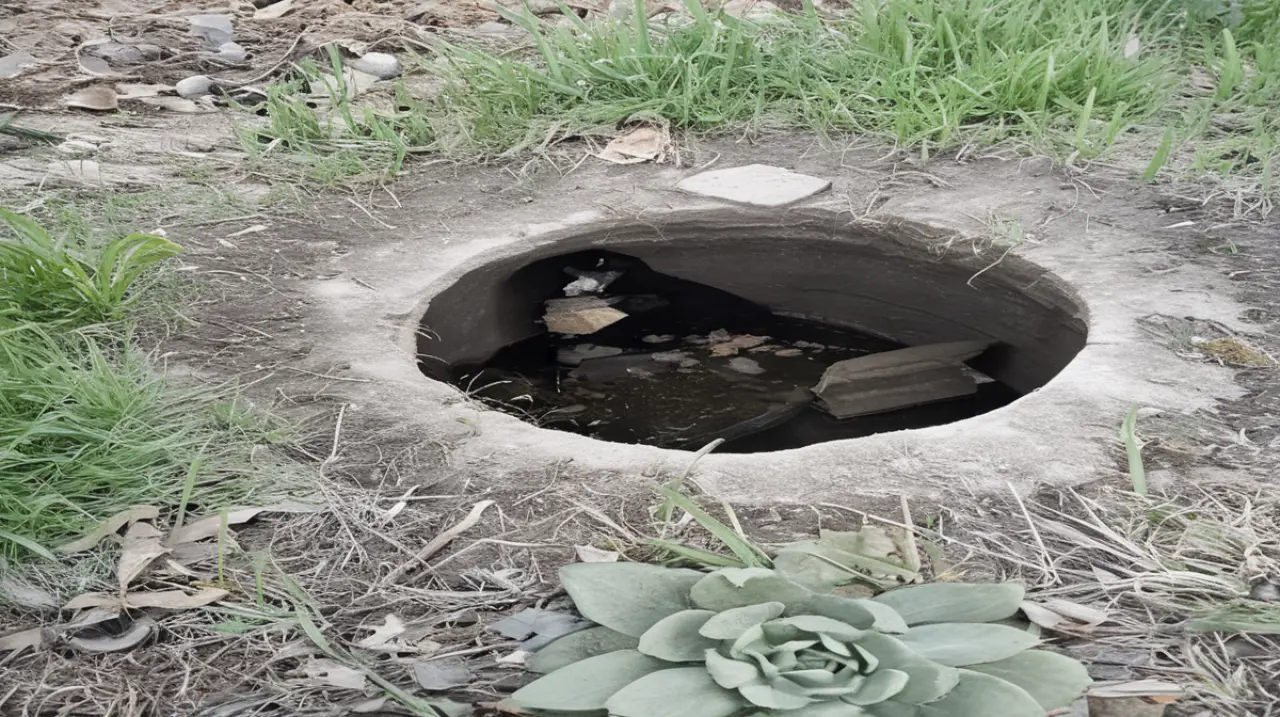 En medio de una emergencia, descubrieron dos seres que los observaban con desesperanza. Foto: Redacción InfoArticulos