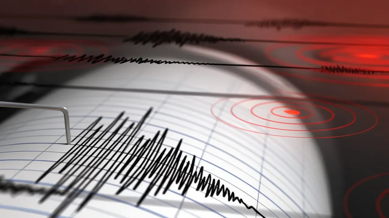 Se registraron varios terremotos en Estados Unidos, con movimientos sísmicos notificados el día de hoy, domingo 11 de mayo.. Foto: Redacción InfoArticulos