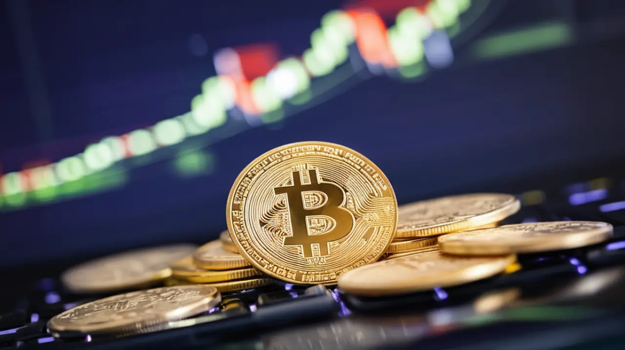 El precio del Bitcoin a la fecha actual, 11 de mayo.. Foto: Redacción InfoArticulos