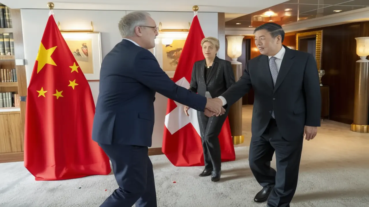 Según fuentes cercanas a la administración de Donald Trump, las conversaciones comerciales entre Estados Unidos y China continuarán este fin de semana. El presidente estadounidense destacó los ava