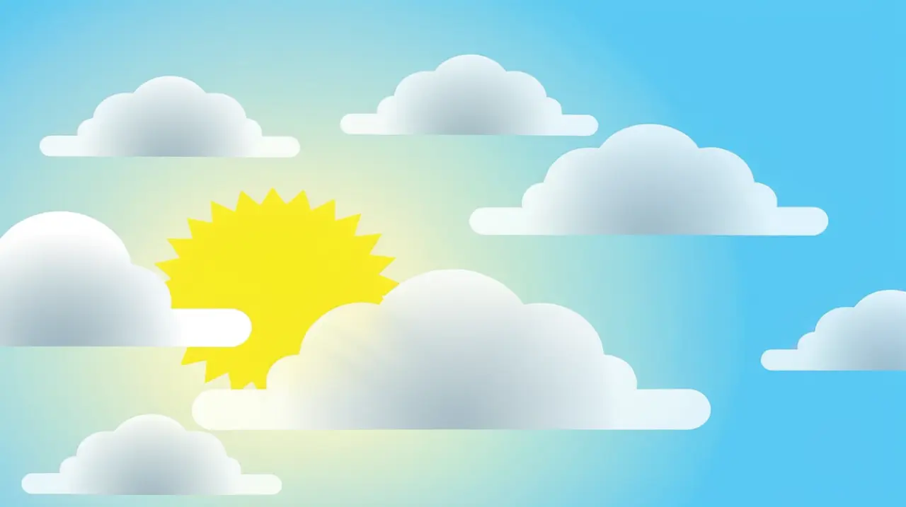 Condiciones climáticas en Puerto Madryn hoy: qué se espera para el pronóstico del tiempo el día 11 de mayo de 2025.. Foto: Redacción InfoArticulos