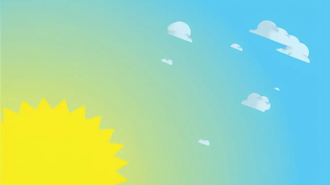 Pronóstico del tiempo en La Plata para mañana: qué se espera para el 11 de mayo de 2025. Foto: Redacción InfoArticulos