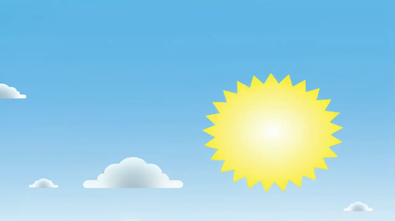 Pronóstico del tiempo en Bahía Blanca para mañana: qué se espera para el 11 de mayo de 2025. Foto: Redacción InfoArticulos