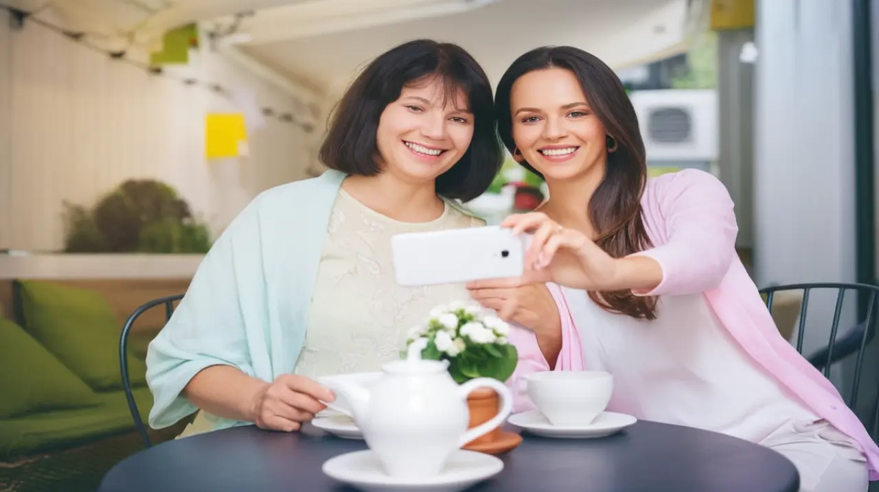 Los restaurantes de Utah celebran al Día de las Madres con deliciosos menús especiales para un brunch inolvidable.. Foto: Redacción InfoArticulos