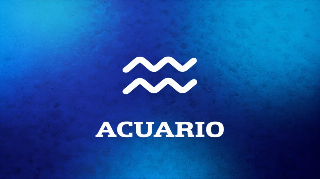 Predicciones astronómicas para Acuario este domingo 11 de mayo de 2025. Foto: Redacción InfoArticulos