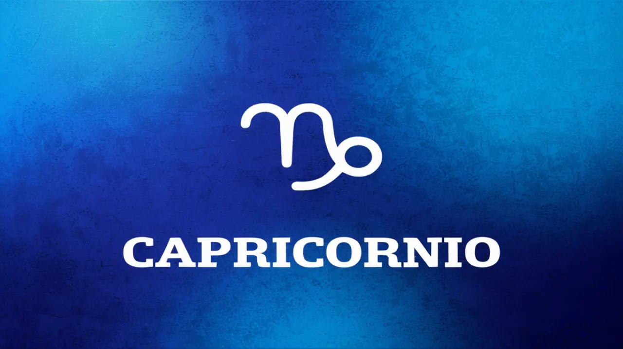 Predicciones astronómicas para Capricornio este domingo 11 de mayo de 2025. Foto: Redacción InfoArticulos