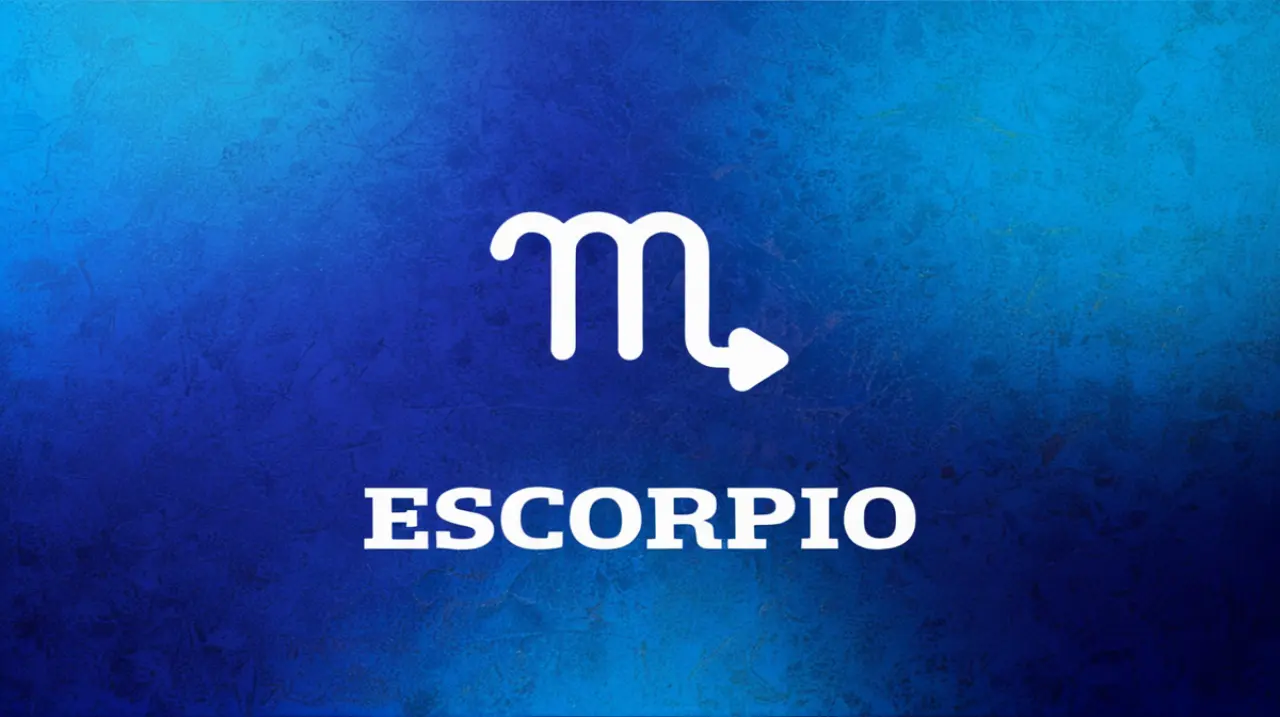 Predicciones astronómicas para Escorpio este domingo 11 de mayo de 2025. Foto: Redacción InfoArticulos