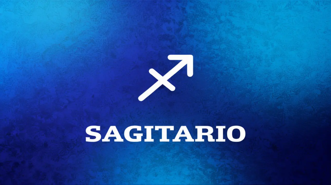 Predicciones astronómicas para Sagitario del día de mañana: domingo 11 de mayo de 2025. Foto: Redacción InfoArticulos