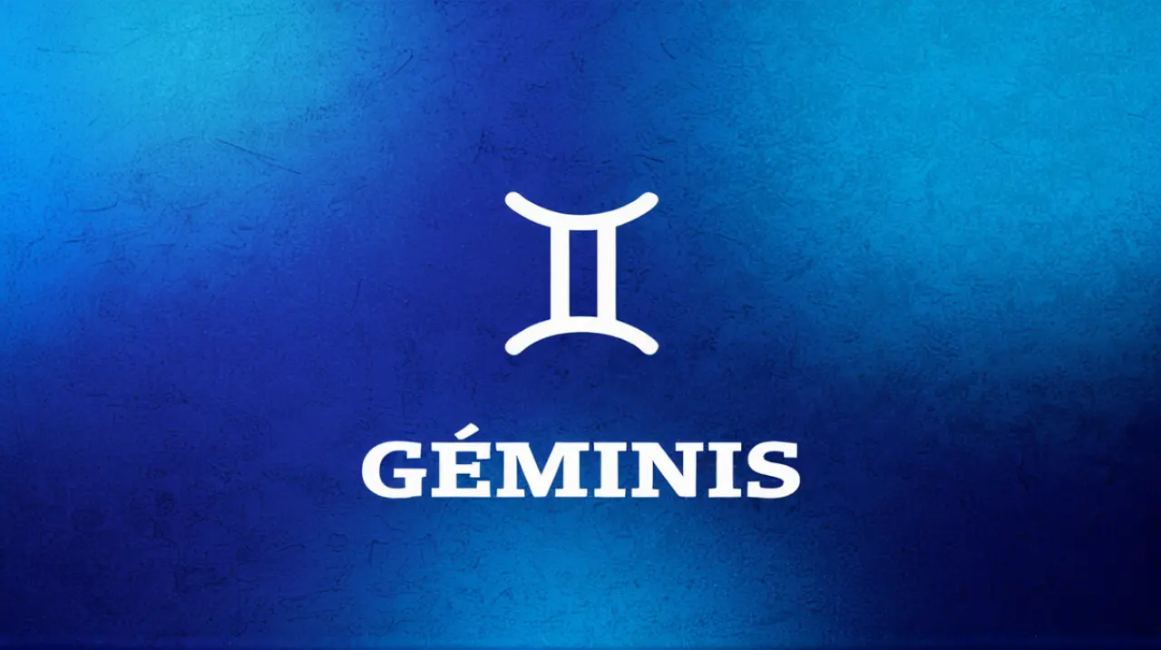 Predicciones astronómicas para Géminis este domingo 11 de mayo de 2025. Foto: Redacción InfoArticulos