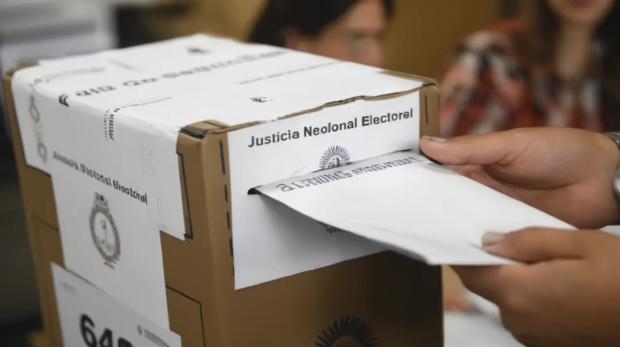 Conoce los lugares de votación en San Luis para las próximas elecciones del año 2025, consulta el padrón electoral actualizado.. Foto: Redacción InfoArticulos