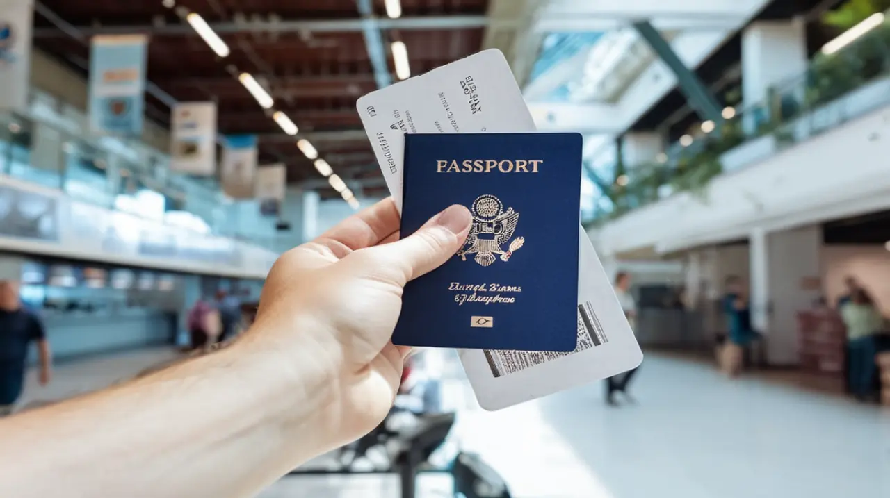 Puedes solicitar tu visa estadounidense sin necesidad de una cita previa en la nueva oficina de Houston. Foto: Redacción InfoArticulos