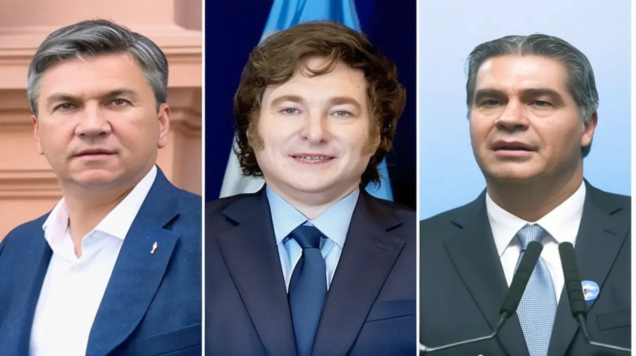 El Gobierno somete a prueba su acuerdo con el radicalismo de Zdero, enfrentándose a la oposición del radicalismo de Capitanich.. Foto: Redacción InfoArticulos