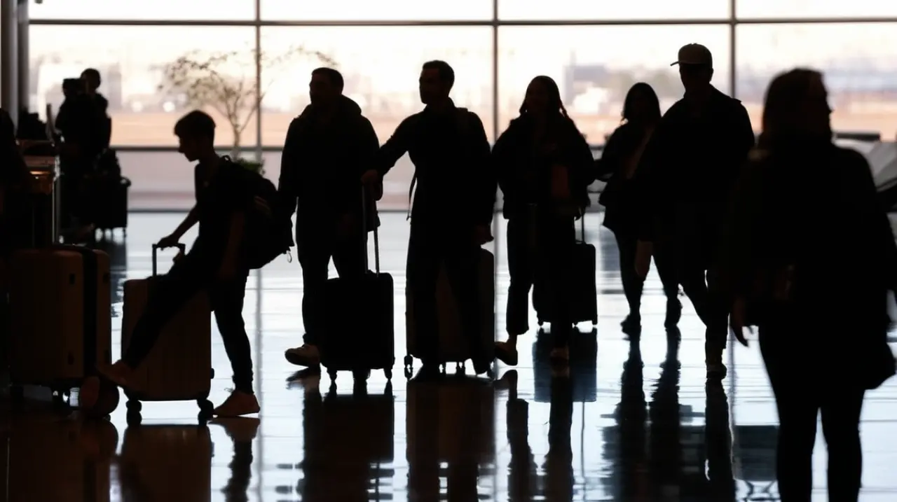 Puedes entrar a EE.UU. sin necesidad de una visa: conoce el plan que facilita la visita a Estados Unidos sin requerir un permiso de entrada previo.. Foto: Redacción InfoArticulos