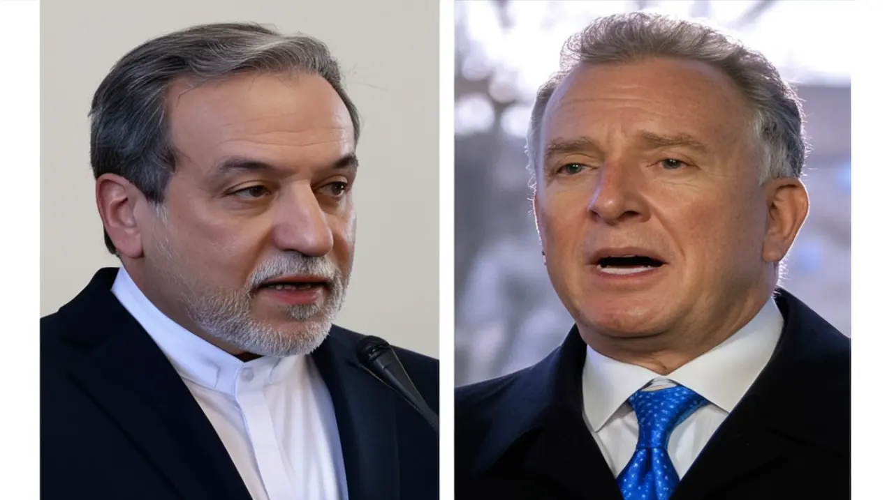 Comienza en Irán la cuarta ronda de conversaciones entre Teherán y Estados Unidos para resolver el acuerdo nuclear.. Foto: Redacción InfoArticulos