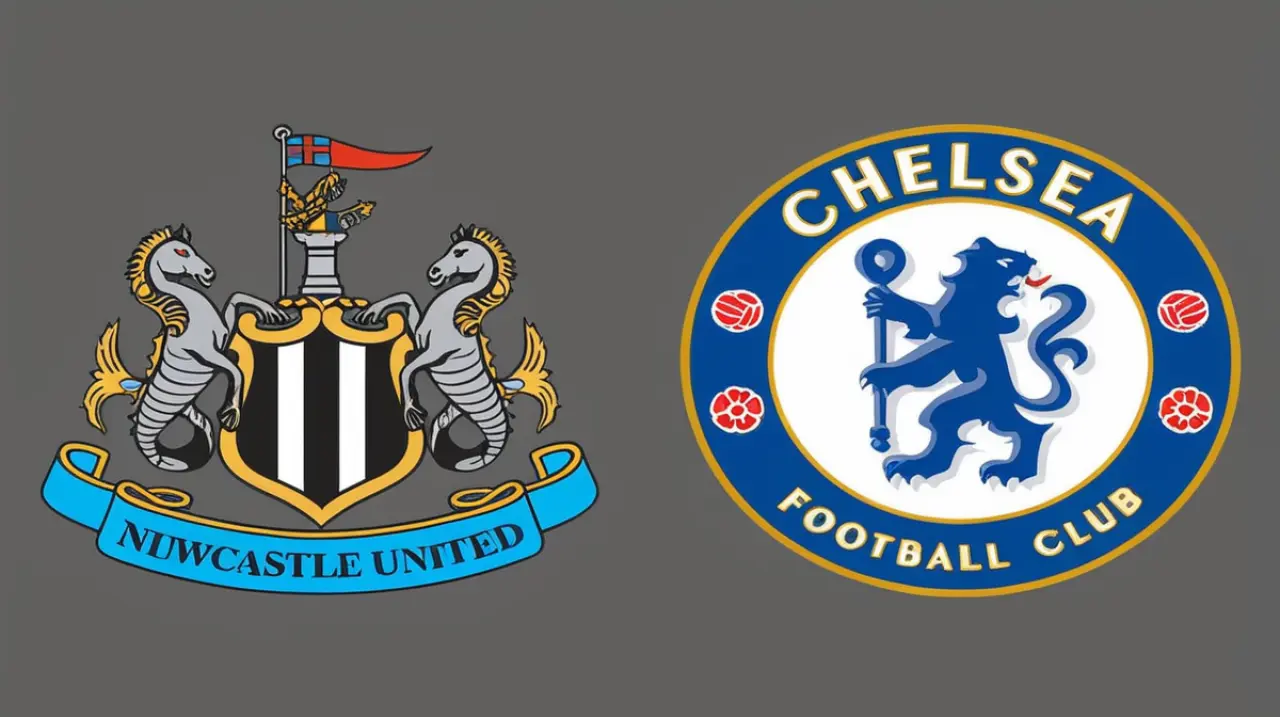 El Newcastle United se impuso con un marcador de 2-0 al Chelsea en su propio estadio, en el marco de la Premier League.. Foto: Redacción InfoArticulos