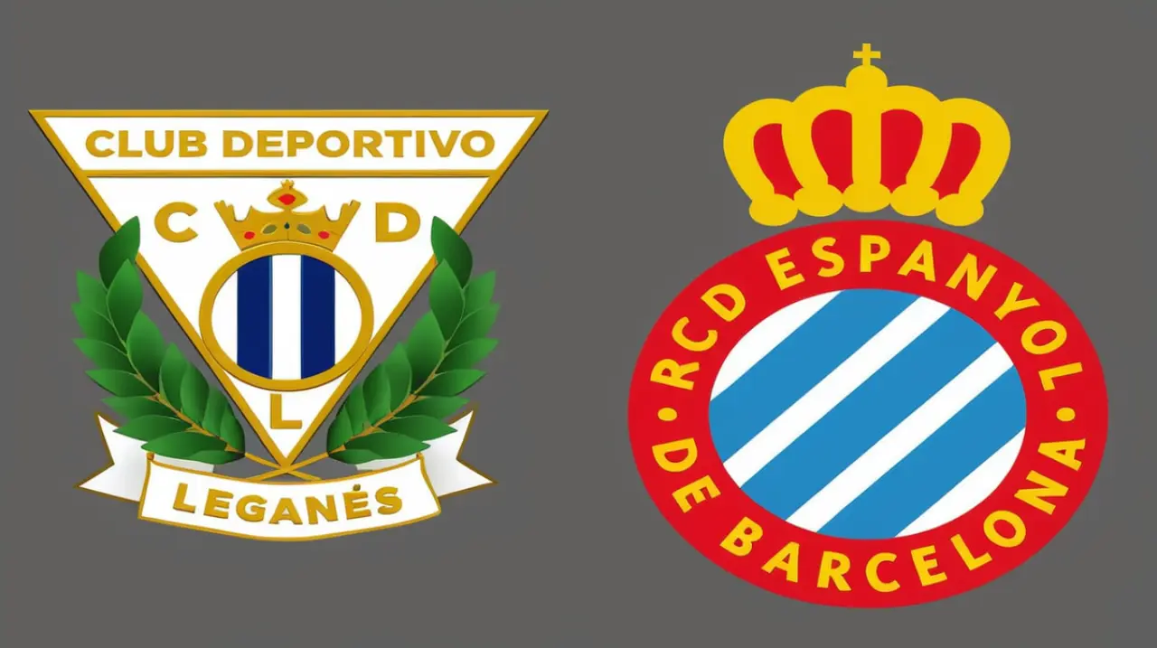 El equipo local Leganés logró una victoria ajustada sobre el conjunto visitante Espanyol con un marcador de 3-2 en su propio estadio, dentro del torneo de fútbol español.. Foto: Redacción InfoArt
