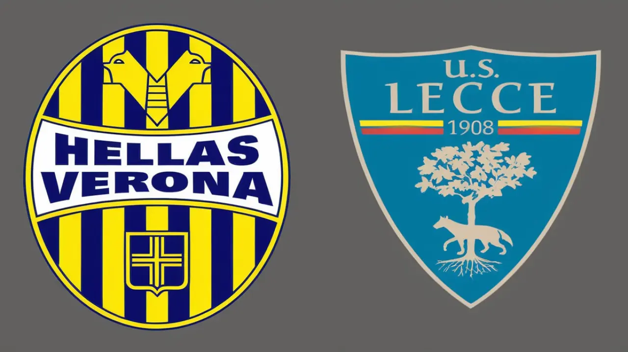 La igualdad entre Verona y Lecce se vivió en un partido de la Serie A italiana con resultado de 1 a 1.. Foto: Redacción InfoArticulos