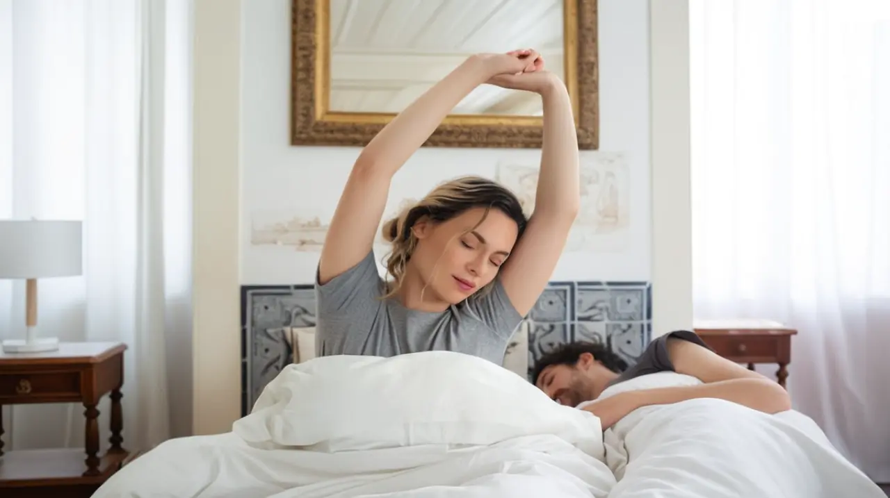 Optimismo vs. pesimismo: ¿En qué lado está tu perspectiva?. Foto: Redacción InfoArticulos