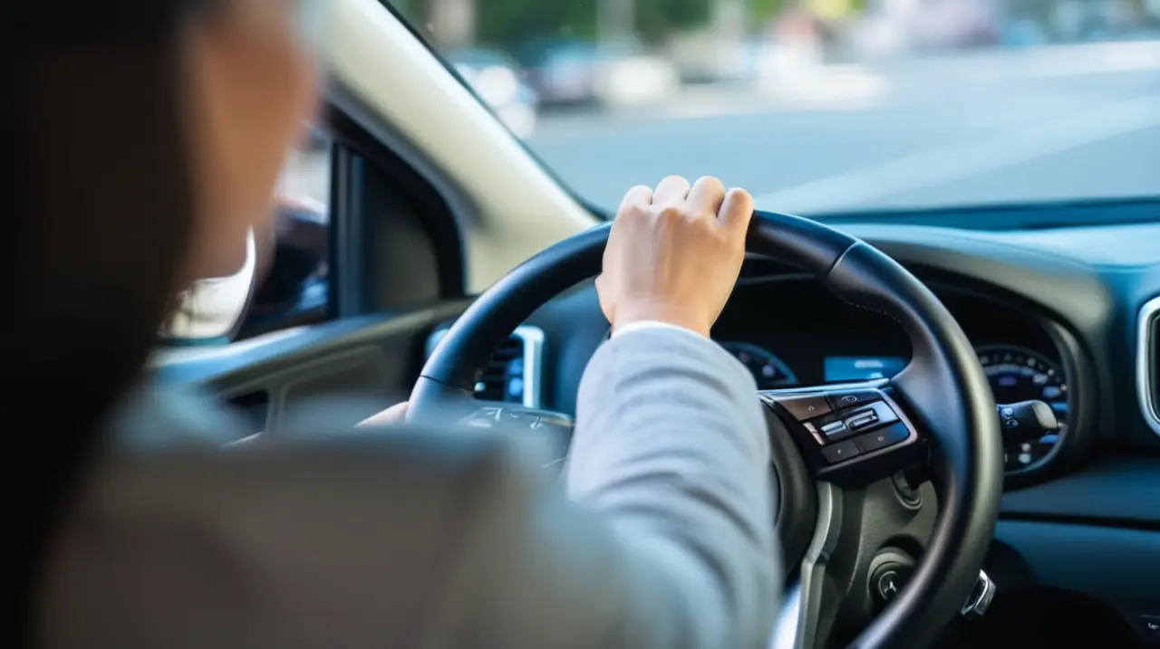 Licencias de conducir válidas para extranjeros en Estados Unidos. Foto: Redacción InfoArticulos