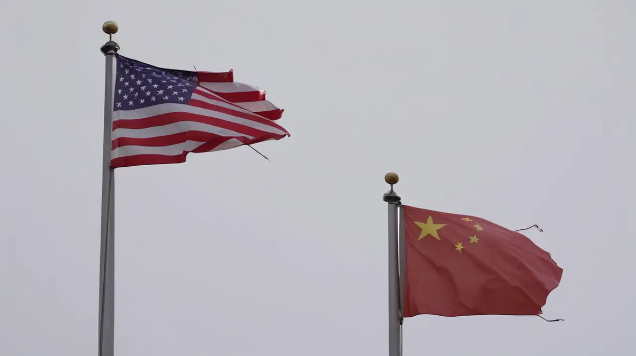 Las diferencias en la perspectiva de China y Estados Unidos se manifiestan en las conversaciones comerciales. Foto: Redacción InfoArticulos