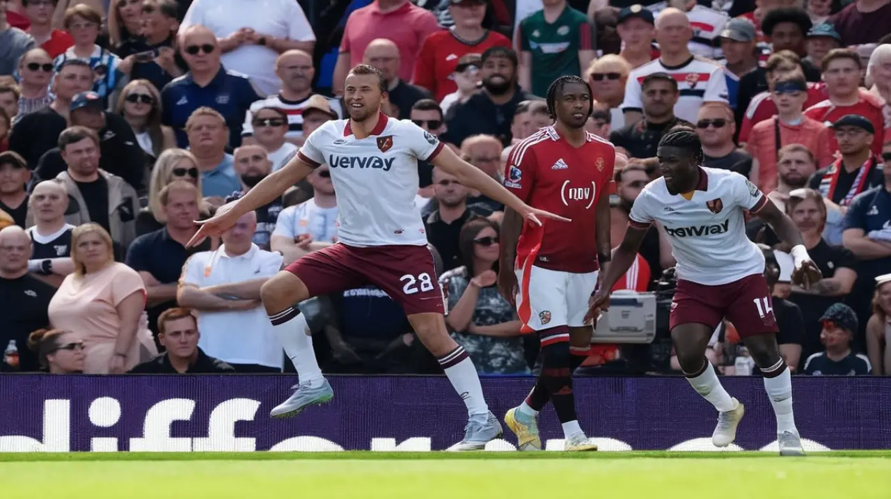 El Manchester United enfrenta una grave crisis en la Premier League, donde apenas logra mantenerse con vida en la lucha por el título, mientras que sus opciones de gloria parecen centrarse cada vez m
