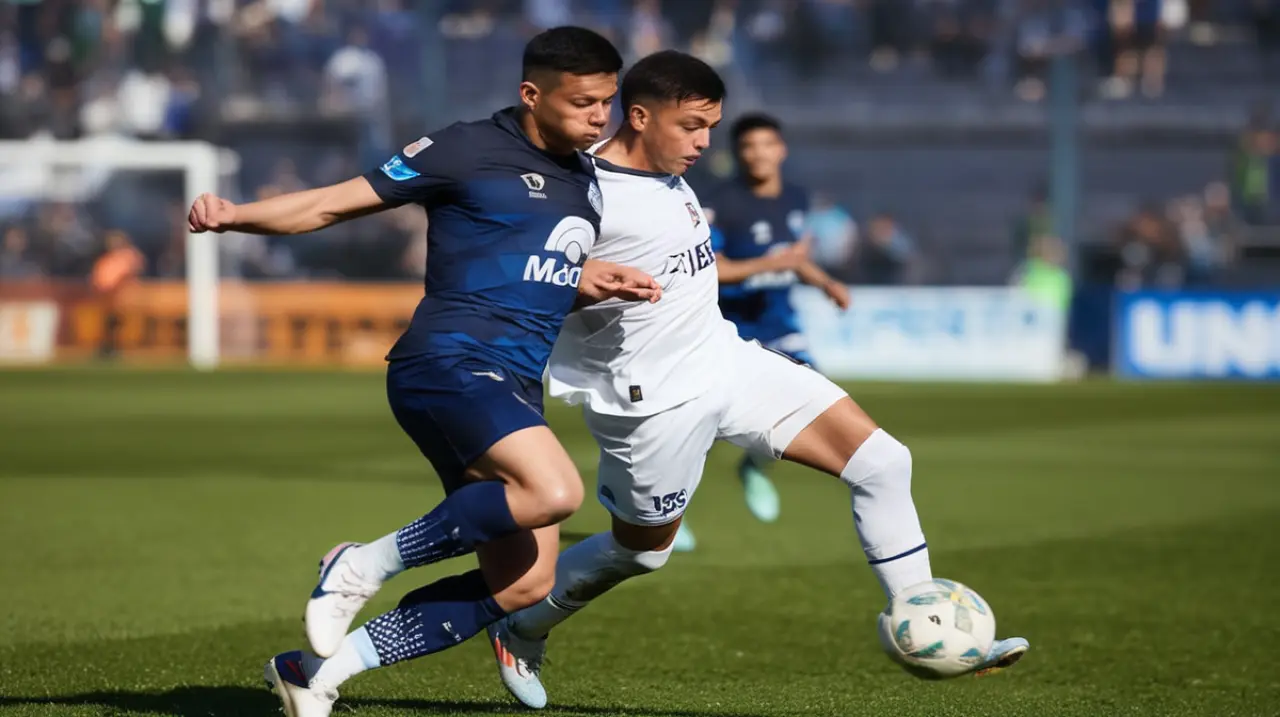 El partido entre Independiente y Independiente Rivadavia se transmitirá en vivo en un canal de televisión específico, concretamente hoy para la fecha actual, en el marco de los octavos de final del