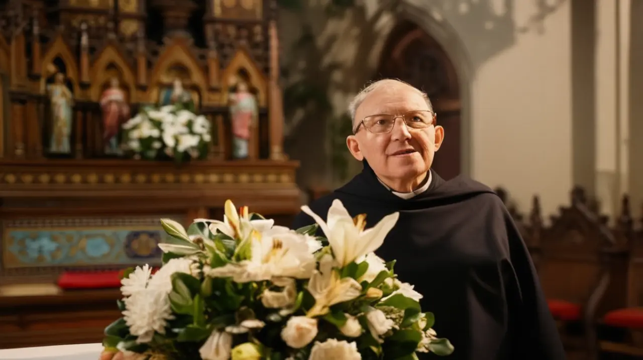 La comunidad religiosa de Buenos Aires está ansiosa por la llegada del Papa, a quien consideran un visitante bienvenido. En varios conventos y lugares de culto de la ciudad, los fieles ya se están p