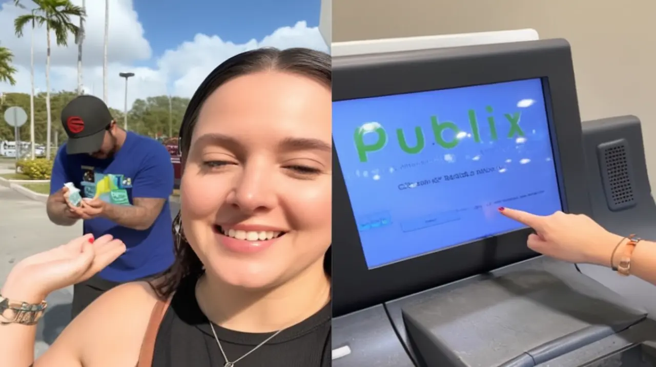Un secreto salió a la luz sobre cómo convertir grandes cantidades de dinero en efectivo en las tiendas Publix de EE. UU.. Foto: Redacción InfoArticulos